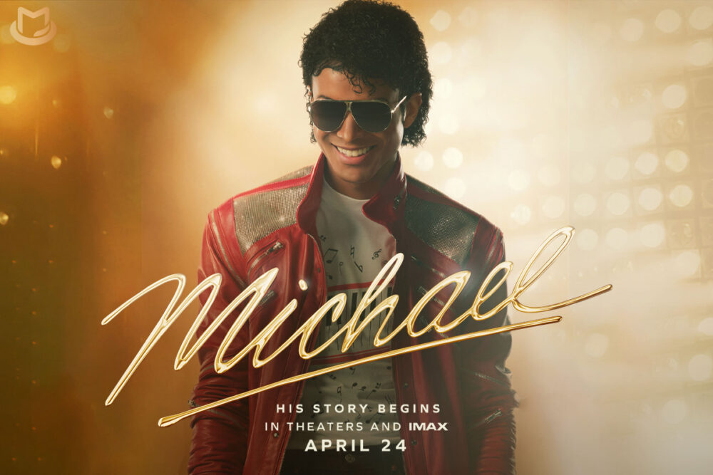 MICHAEL Movie