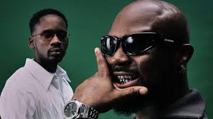 Mr Eazi & King Promise Team Up on New Single, That Way 2 Mr Eazi & King Promise