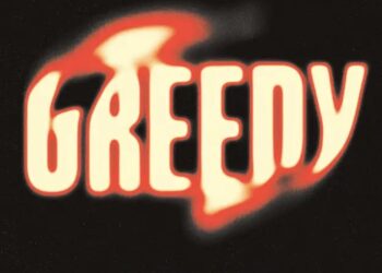 Nonso Amadi - Greedy