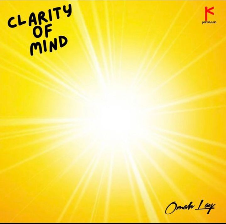 Omah Lay - Clarity of Mind Album
