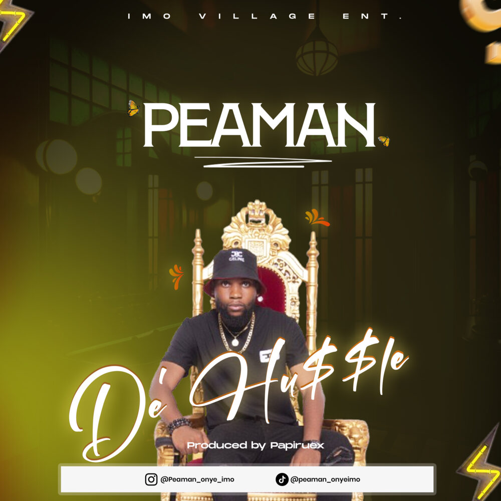PEAMAN 2