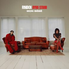 RnBoi & Ayra Starr - Mon Bebe