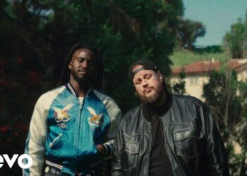 Shaboosey & Jelly Roll - Amen