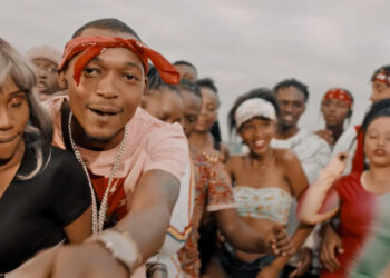 The Rise of Gengetone - Kenya Street Sound