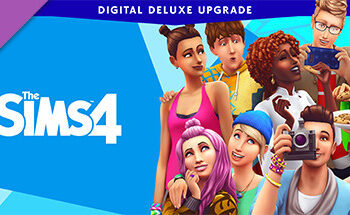 The Sims 4