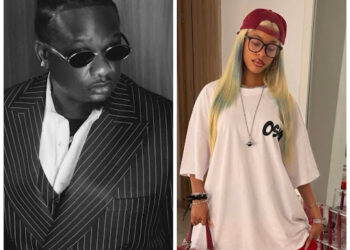 Wande Coal & Qing Madi