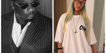 Wande Coal & Qing Madi
