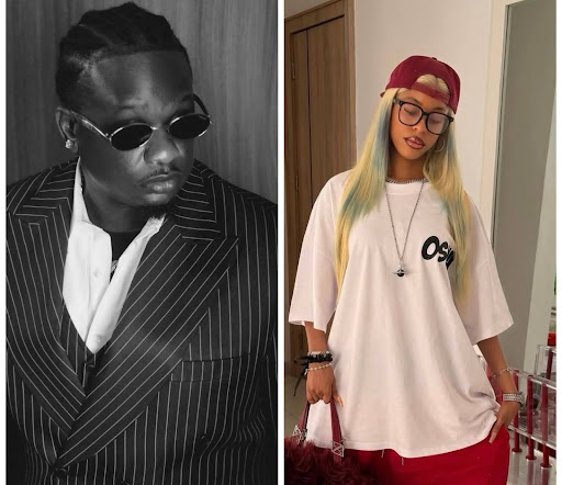 Wande Coal & Qing Madi