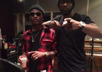 Wizkid & Fally Ipupa