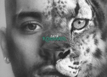 Zayn - KONNAKOL