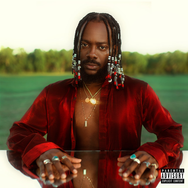 Afro Pop, Vol. 1 Album Cover