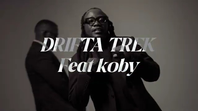 Drifta Trek ft Koby – City Is Mine (My City) 1 1 10