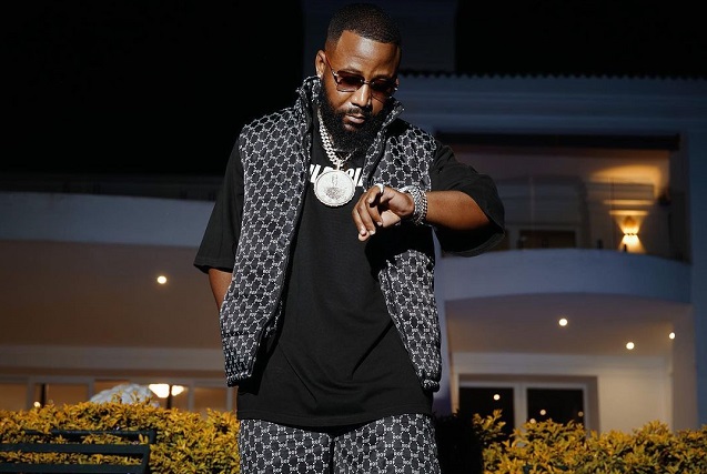 Cassper Nyovest Targets ‘Album of the Year’ With Upcoming Project 1 312648118 524558162440998 8163694282429065297 n