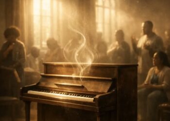 ALBUM: ZWOTHE KEYS – Sunday Service (Healing Souls)