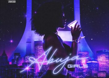 Abuja Girls Artwork