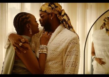 Adekunle Gold & Simi