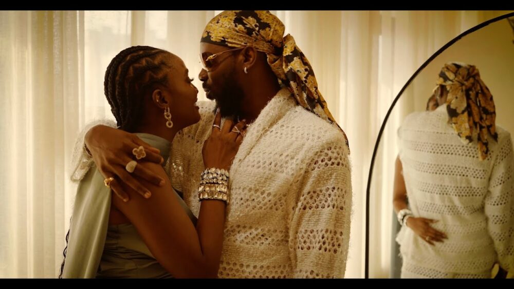 Adekunle Gold Previews New Track with Simi 1 Adekunle Gold & Simi