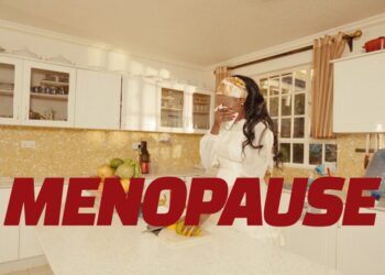 Akothee – Menopause