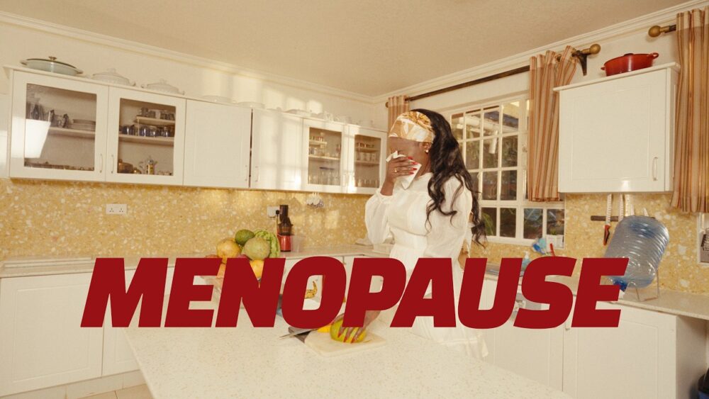 (VIDEO) Akothee – Menopause 1 Akothee – Menopause