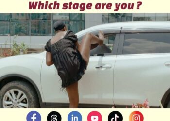 Akothee – Menopause MP3 DOWNLOAD