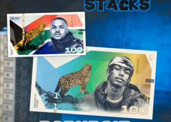 Al Xapo, Benzoo, EeQue & BabyDaiz – SNOKONOKO V (BabyDaiz)