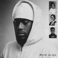 Alex Iwobi (17) Announces New EP, More To Life 3 Alex Iwobi (17) - MORE TO LIFE EP