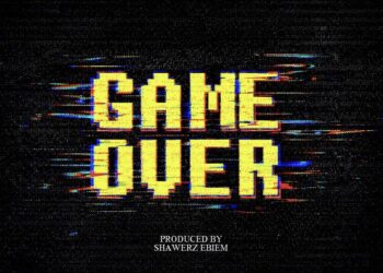 Amerado Ft Fuse ODG Game Over