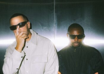 Asake & DJ Snake
