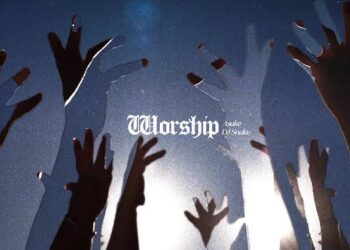 Asake, DJ Snake - Worship