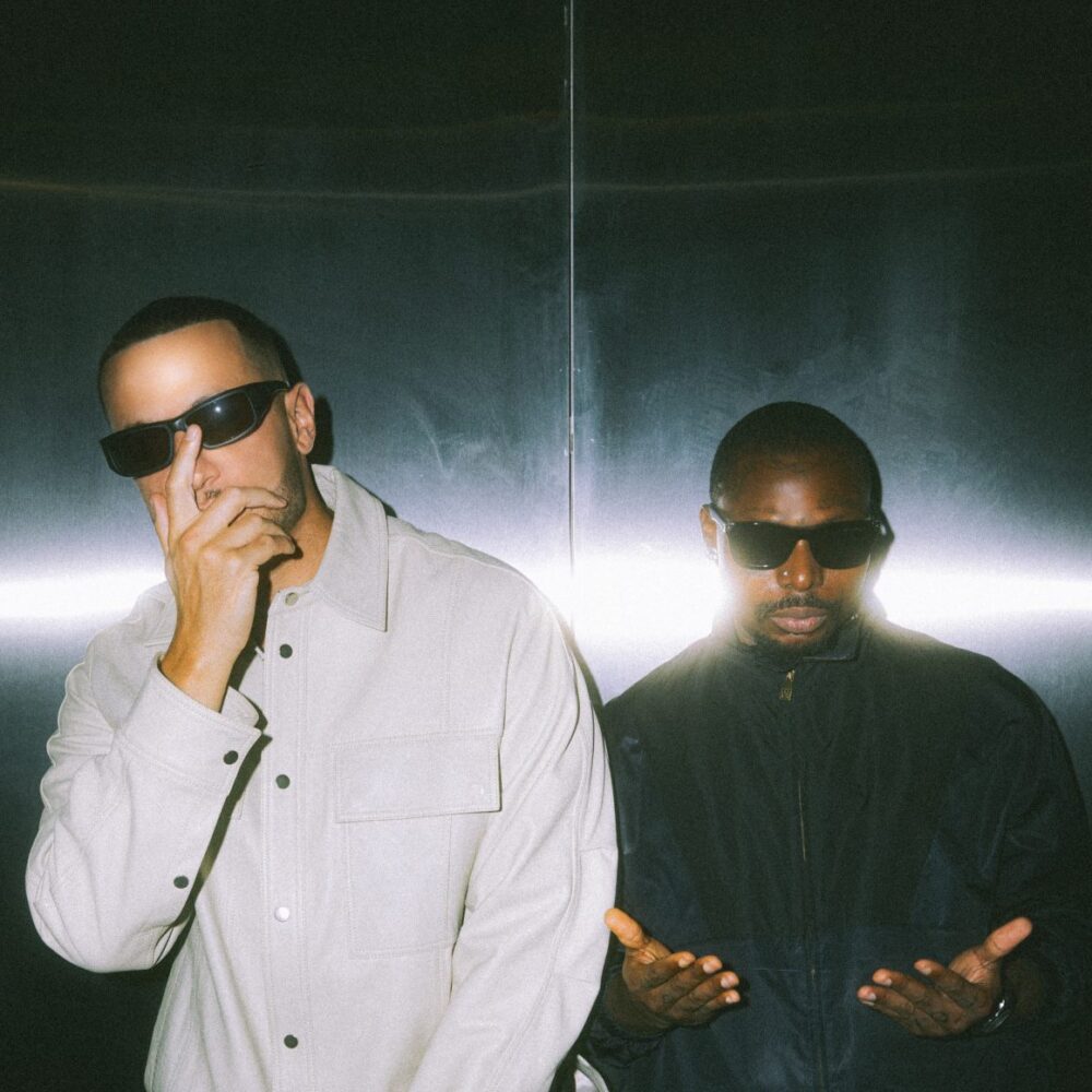 Chart Toppers & Street Anthems: Nigeria’s Top 10 Songs This Week 1 Asake & DJ Snake
