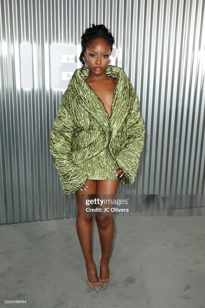 Ayra Starr Stuns in Cult Gaia FW26 at Vanity Fair Vanities Party 2026 2 Ayra Starr Stuns in Cult Gaia FW26 at Vanity Fair Vanities Party 2026