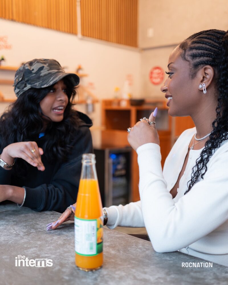 Western Validation vs African Ownership in Afrobeats: Who Defines Success, Identity, and the Future of the Sound 3 Ayra Starr on The Interns