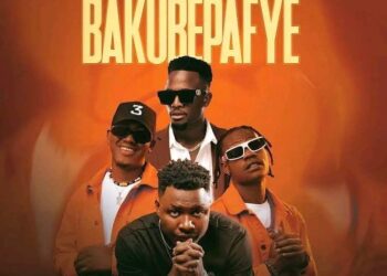 Boy Kay Naneka Fye Ft Chanda Na Kay X Chile One MrZambia Ba Kubepafye
