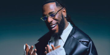 Burna Boy