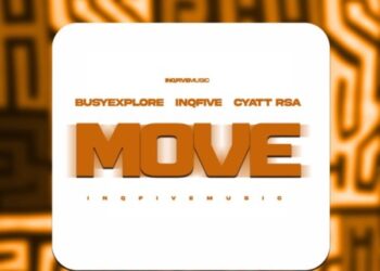 BusyExplore, InQfive & Cyatt RSA – Deep Space