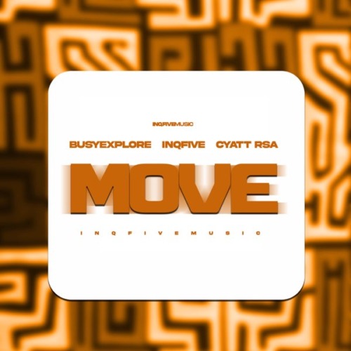 BusyExplore, InQfive & Cyatt RSA – Deep Space