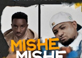 Centano–MishemisheStamina