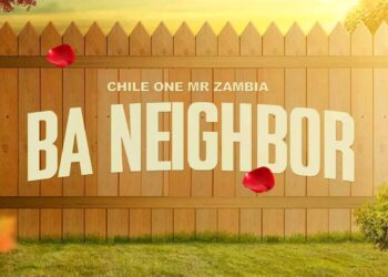 Chile One MrZambia Ba Neighbor