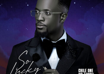 ChileOneMrZambia–So Lucky