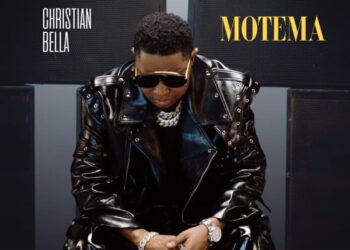 Christian Bella–Motema