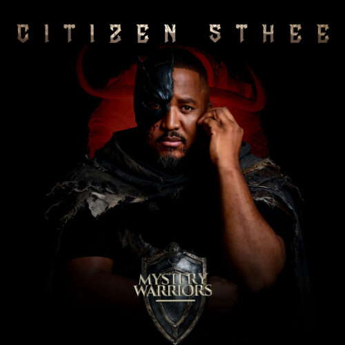 Citizen Sthee – Mystery Warriors