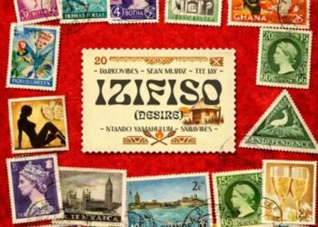 DarkoVibes, Ntando Yamahlubi, Sean Murdz & Tee Jay – Izifiso (Desire) [Extended Version] ft. Snijavibes