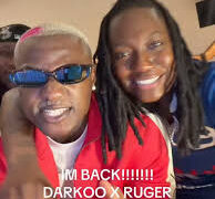 Darkoo & Ruger