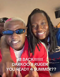 Darkoo & Ruger