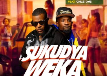 Drifta Trek ft Chile One Mr Zambia – Sukudya Weka 4 Drifta Trek ft Chile One Mr Zambia Sukudya Weka