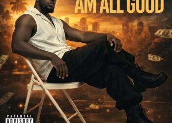 Drifta Trek – Am All Good