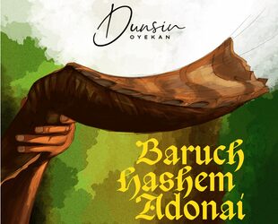 Dunsin Oyekan & Theophilus Sunday - Baruch Hashem Adonai (Live)
