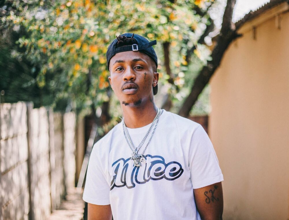 Emtee Breaks Down on IG Live Over Missing R700K in Royalties 1 Emtee
