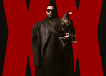 Fally Ipupa –Cinema MP3