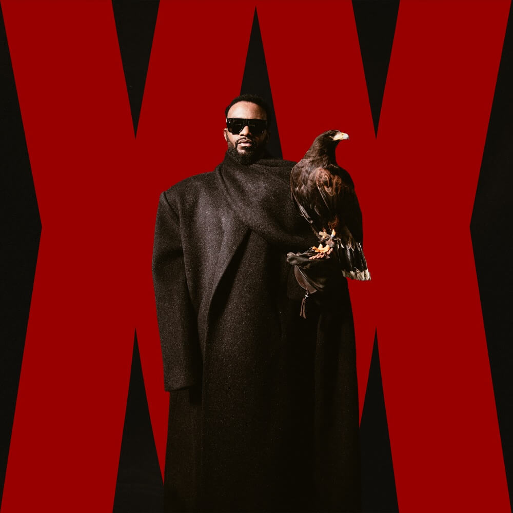 Fally Ipupa – Cinema 1 Fally Ipupa –Cinema MP3